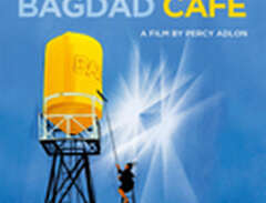 Bagdad cafe