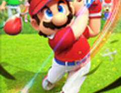 Mario Golf - Super rush
