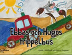 Ebbas Och Hugos Trippelbus