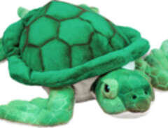 Sköldpadda Gosedjur Animigos