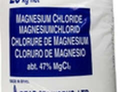 Magnesiumklorid 25kg