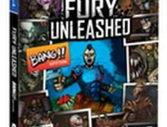 Fury Unleashed - Bang Editi...
