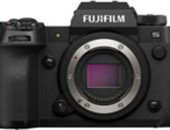 Fujifilm X-H2s Hus, Fujifilm