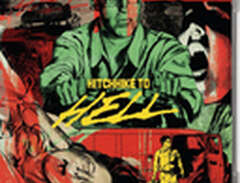 Hitchhike to Hell (Blu-ray)...