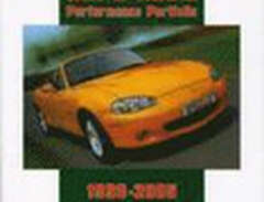 Mazda MX-5 Miata Performanc...