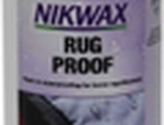 Nikwax Rug Proof - impregne...