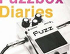 The Fuzzbox Diaries