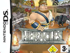 Heracles: Battle With the G...