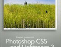 Photoshop CS5 and Lightroom...