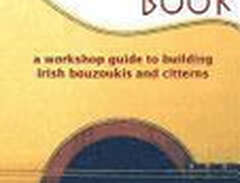 The Bouzouki Book: A Worksh...