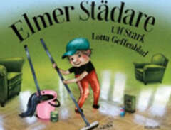Elmer Städare