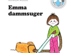 Emma Dammsuger