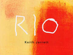 Jarrett Keith: Rio - Live 2011