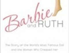 Barbie and Ruth