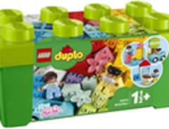 10913 LEGO Duplo Klosslåda