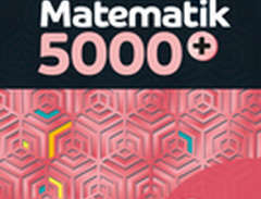 Matematik 5000+ Kurs 2a Lär...
