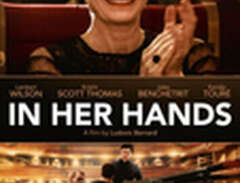 In Her Hands DVD (2020) Lam...