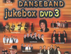 Danseband Jukebox 3