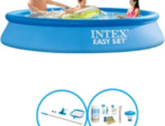 Intex Swimming Pool Easy Se...