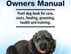 Pumi Complete Owners Manual...