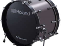 Roland KD-220 22" Kick V-Drum
