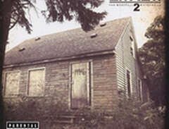 Eminem: Marshall Mathers LP...