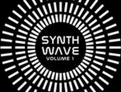 Synth Wave - Volume 1