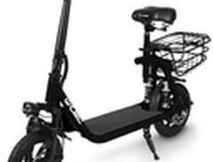 El-scooter Billar II 500W 1...