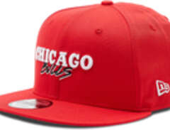 Keps New Era 9Fifty Chicago...