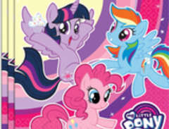 My Little Pony Friendship S...