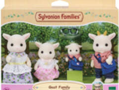 Sylvanian Families - Goat F...