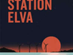 Station Elva