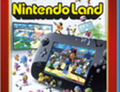 Nintendo Land (Nintendo Sel...
