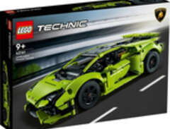LEGO Technic 42161 Lamborgh...