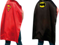 Licensierad Batman VS Super...