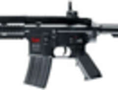 Heckler Koch HK416 CQB