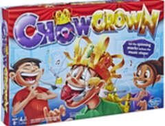 Chow Crown Spel