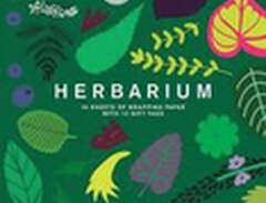 Herbarium: Gift Wrapping Pa...