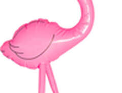 Flamingo Uppblåsbar