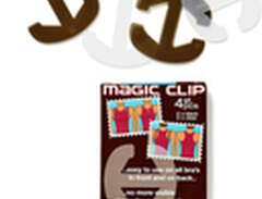 Magic Clip Lingerie Multi/p...