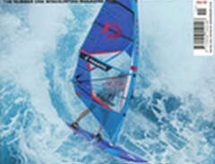 Tidningen Windsurf (UK) 5 n...
