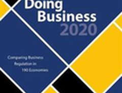 Doing business 2020
