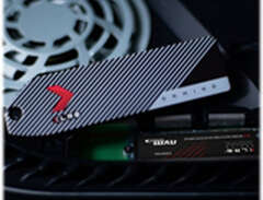 PNY XLR8 SSD Gaming Kit - S...