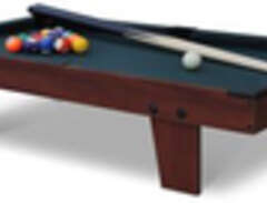 Gamesson: Pool Table LTH II