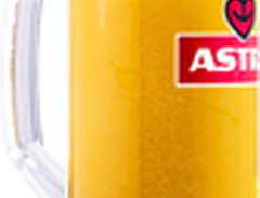 Astra Ölsejdel - 6-pack
