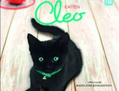Katten Cleo : hur en kaxig...