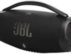 JBL Boombox 3 Wifi