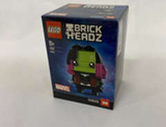 LEGO Vintage BrickHeadz Gam...