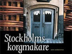 Stockholms korgmakare
