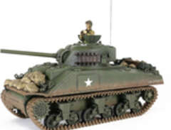 VS Tank 1:24 R/C Scale US S...